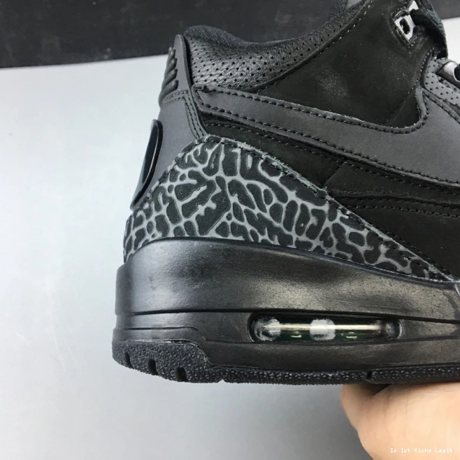 Jordan Retro Duck Air 3 AJ3-902027 Oregon 0710
